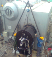 手拉葫蘆起重機(jī)械設(shè)備